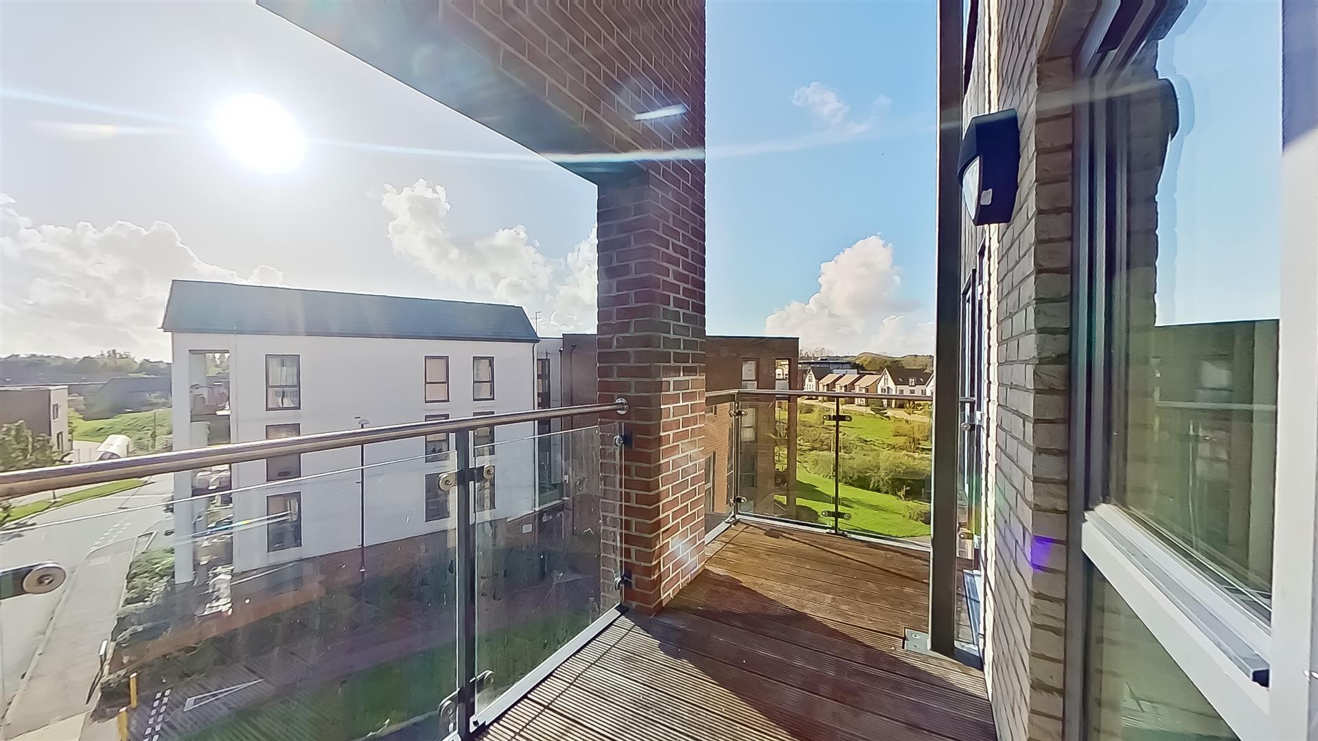 14 Atlas Way, Oakgrove, Milton Keynes